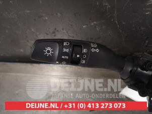 Kia Ceed Steering column stalk O481729 photo 2