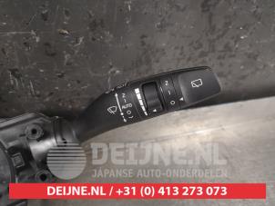 Kia Ceed Steering column stalk O481729 photo 3
