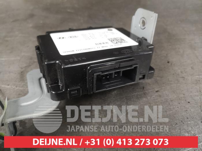 Kia Ceed DC/CD Konverter O481731