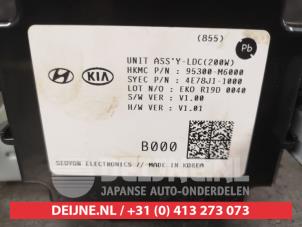 Kia Ceed DC/CD Konverter O481731 foto 2