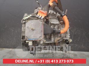 Toyota Prius Gearbox O481732 photo 2