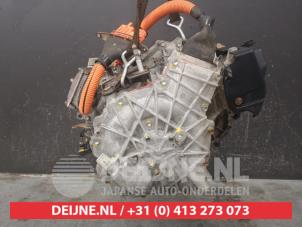 Toyota Prius Gearbox O481732 photo 3