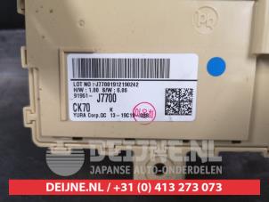 Kia Ceed Fuse box O481733 photo 2