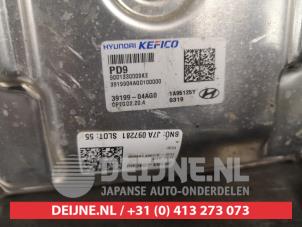 Kia Ceed Computer Motormanagement O481734 foto 2