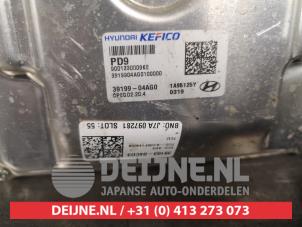 Kia Ceed Kontaktslot+Sleutel O481735 foto 2