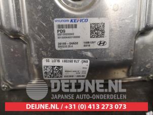 Kia Ceed Schlossset Zylinder (komplett) O481736 foto 2