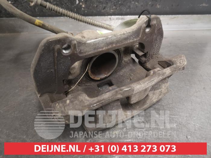 Kia Ceed Bremszange links vorne O481737