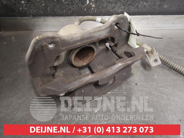 Kia Ceed Bremszange rechts vorne O481738
