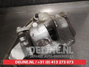 Kia Ceed Bremszange rechts vorne O481738 foto 2