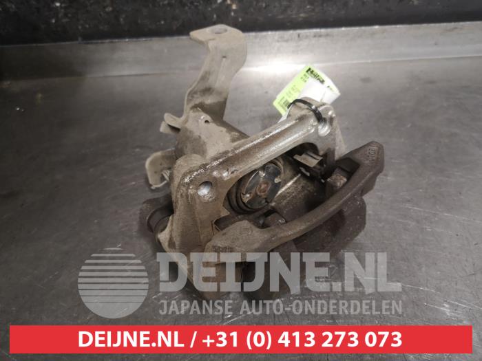 Kia Ceed Bremszange links hinten O481739
