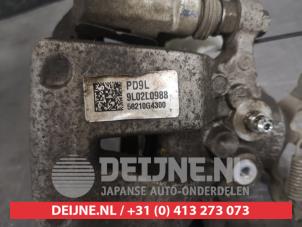 Kia Ceed Rear brake calliper, left O481739 photo 3