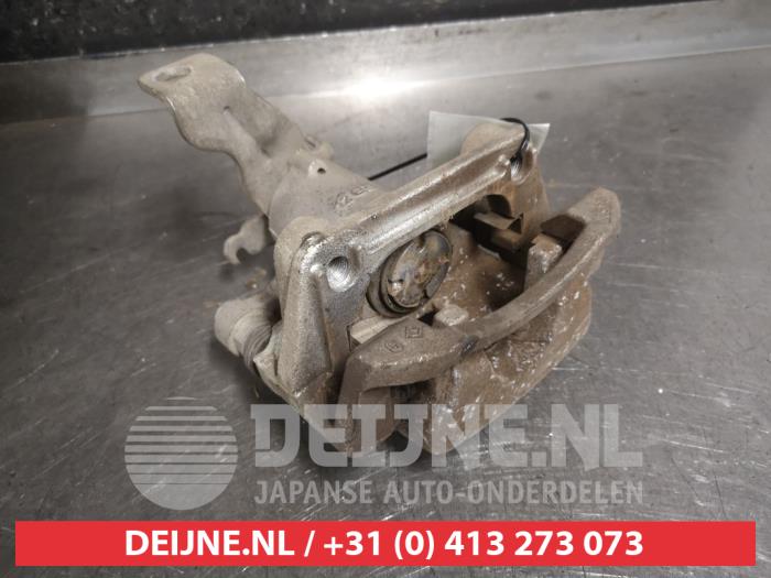 Kia Ceed Bremszange rechts hinten O481740