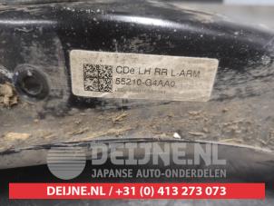 Kia Ceed Querlenker links hinten O481751 foto 2