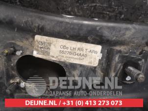 Kia Ceed Querlenker links hinten O481753 foto 2
