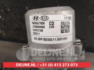 Kia Ceed Steering column O481760 photo 2