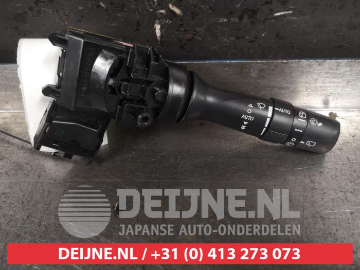 Toyota Yaris Ruitenwis Schakelaar O481772