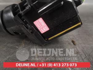 Toyota Yaris Scheibenwischer Schalter O481772 foto 3