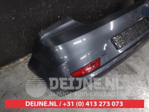Kia Pro Ceed Stoßstange hinten O481787 foto 2