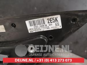 Kia Pro Ceed Wing mirror, right O481797 photo 3