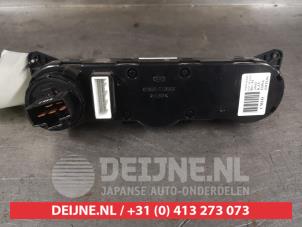 Kia Pro Ceed Heater control panel O481800 photo 2