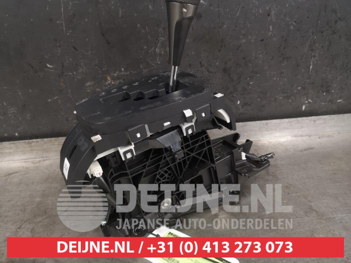 Toyota Yaris Wahlhebel Automatik O481812