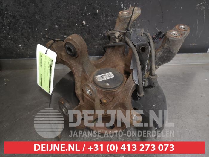 Kia Ceed Fusee rechts-achter O481837