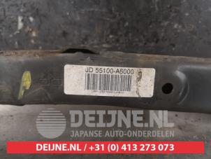 Kia Ceed Querlenker links hinten O481840 foto 2