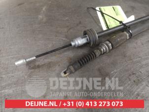 Kia Ceed Handbremse Zug O481844 foto 2