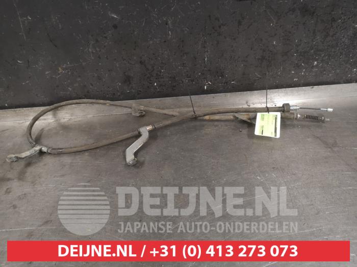 Kia Ceed Handrem Kabel O481845