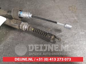 Kia Ceed Handbremse Zug O481845 foto 2