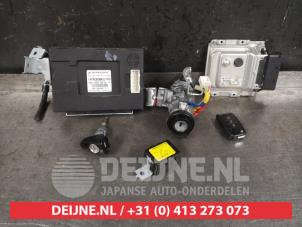 Gebruikte Computer Motormanagement Kia Rio III (UB) 1.2 CVVT 16V Prijs € 150,00 Margeregeling aangeboden door V.Deijne Jap.Auto-onderdelen BV