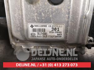 Kia Rio Computer Motormanagement O481903 foto 2