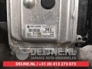 Kia Rio Set of cylinder locks (complete) O481905 photo 2