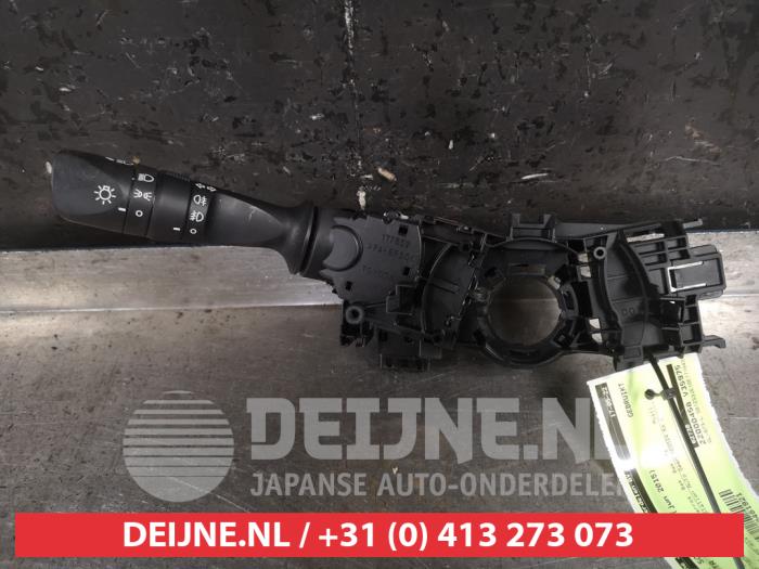 Toyota Auris Licht Schakelaar O481921