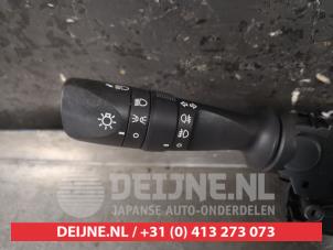 Toyota Auris Licht Schakelaar O481921 foto 2