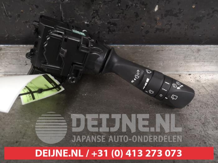 Toyota Auris Ruitenwis Schakelaar O481922