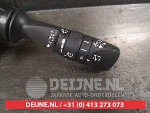Toyota Auris Scheibenwischer Schalter O481922 foto 2