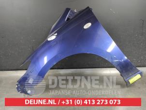 Mazda 5 Scherm links-voor O481927 foto 2