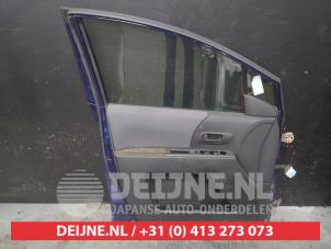 Mazda 5 Door 4-door, front left O481931 photo 3