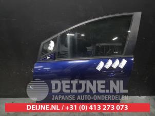 Mazda 5 Door 4-door, front left O481931 photo 2