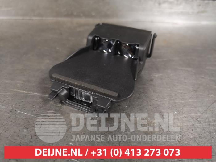 Mazda 6 Regensensor O481988