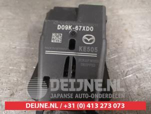 Mazda 6 Regensensor O481988 foto 2