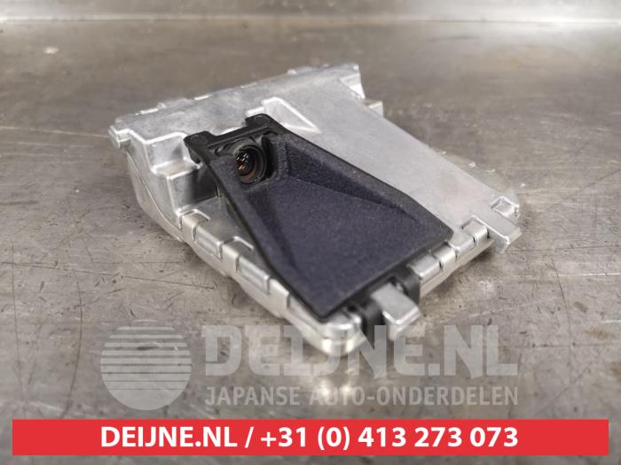 Mazda 6 Camera voorzijde O481989