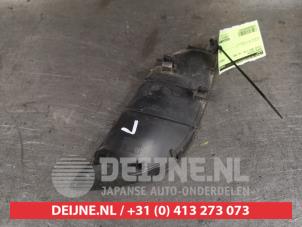 Toyota Yaris Bumper grille O482023 photo 2