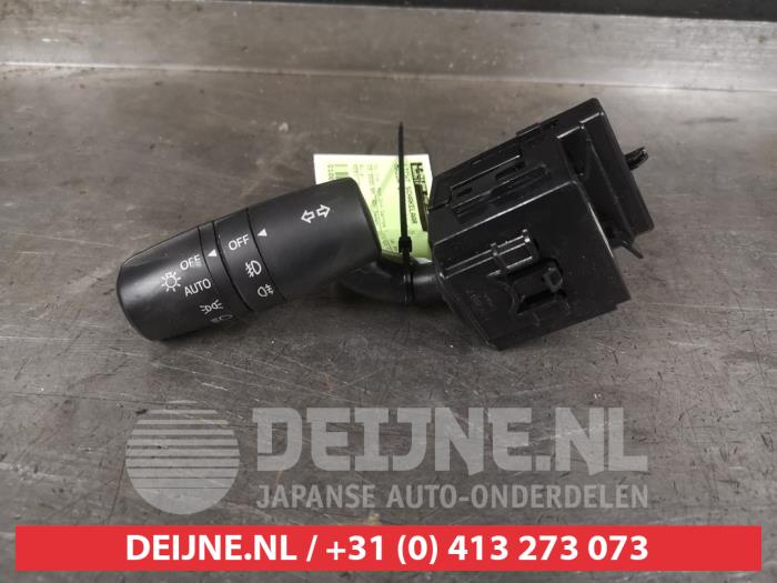 Mazda 6 Licht Schalter O482037