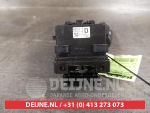 Mazda 6 Licht Schakelaar O482037 foto 3