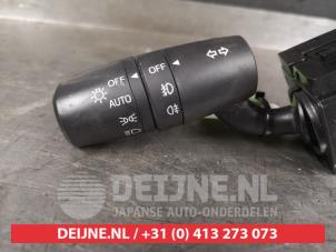 Mazda 6 Licht Schakelaar O482037 foto 2