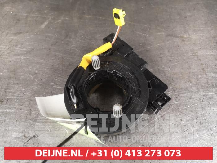 Mazda 6 Steuergerät Airbag O482041