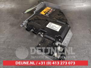 Gebruikte i-eloop converter Mazda 6 (GJ/GH/GL) 2.5 SkyActiv-G 16V Prijs € 150,00 Margeregeling aangeboden door V.Deijne Jap.Auto-onderdelen BV