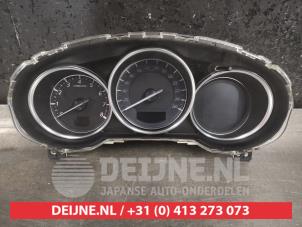 Mazda 6 Kilometerteller KM O482078 foto 2